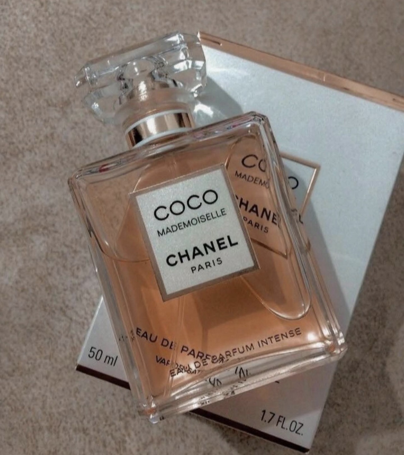 Premium Fragrance Pallet
