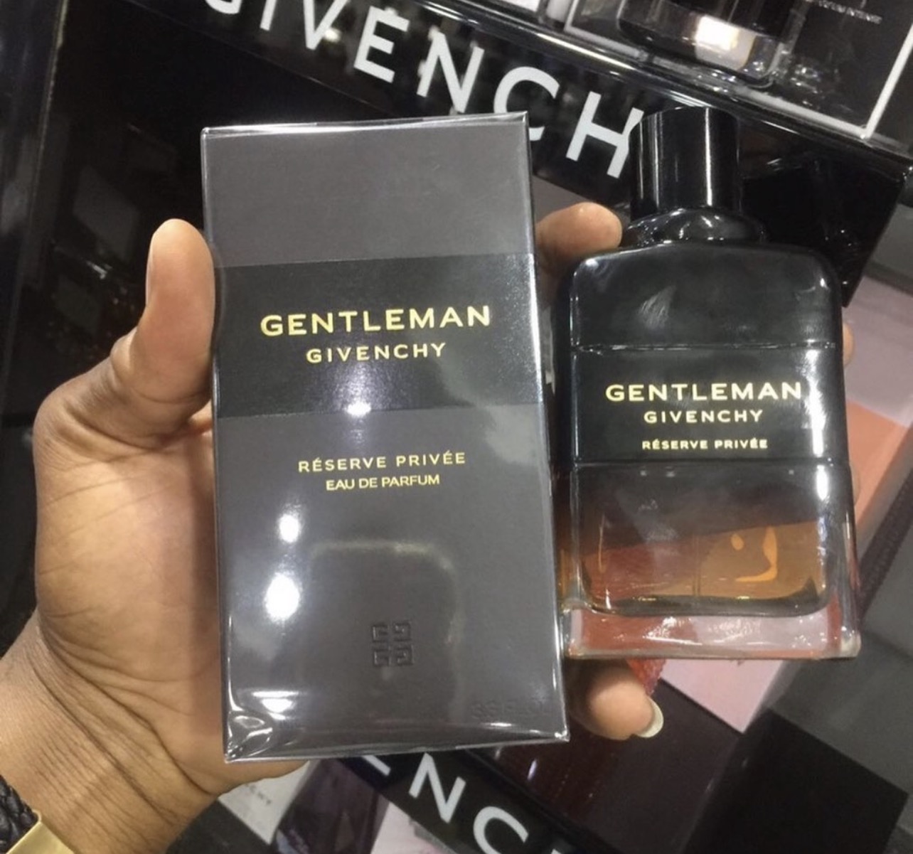 Premium Fragrance Pallet - image 2
