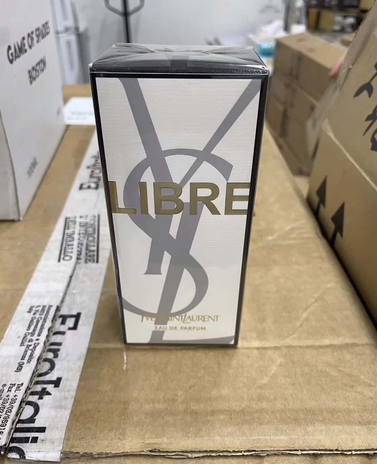 Premium Fragrance Pallet - image 3