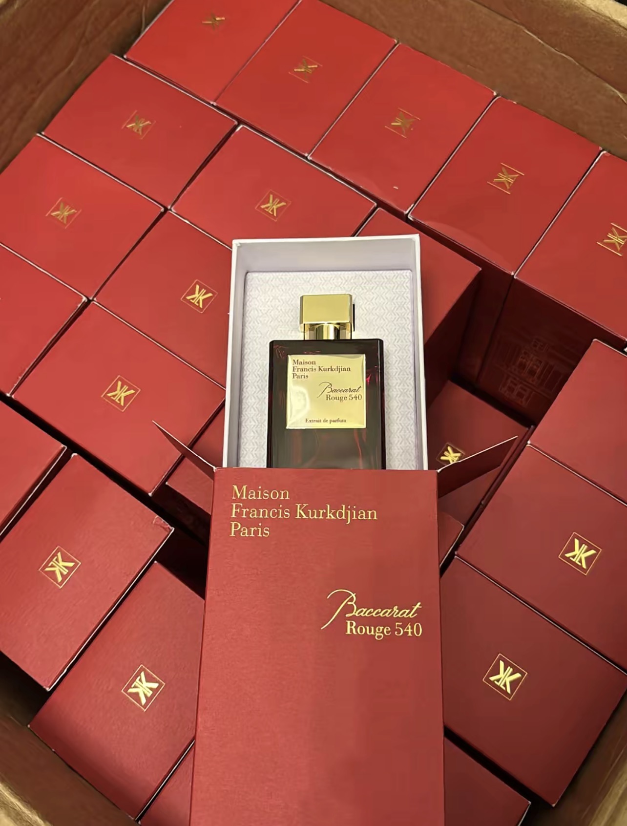 Premium Fragrance Pallet - image 4