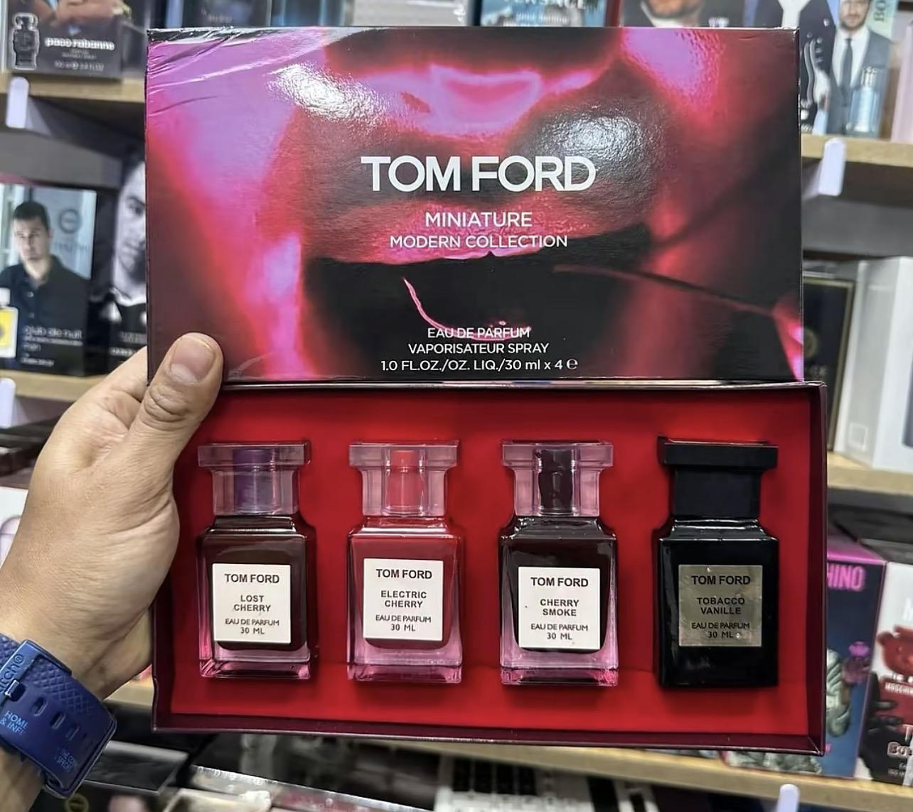 Perfume Gift Sets