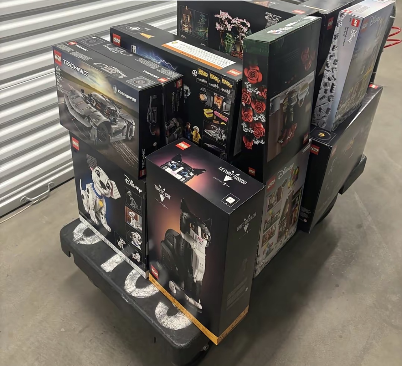 LEGO Sets
