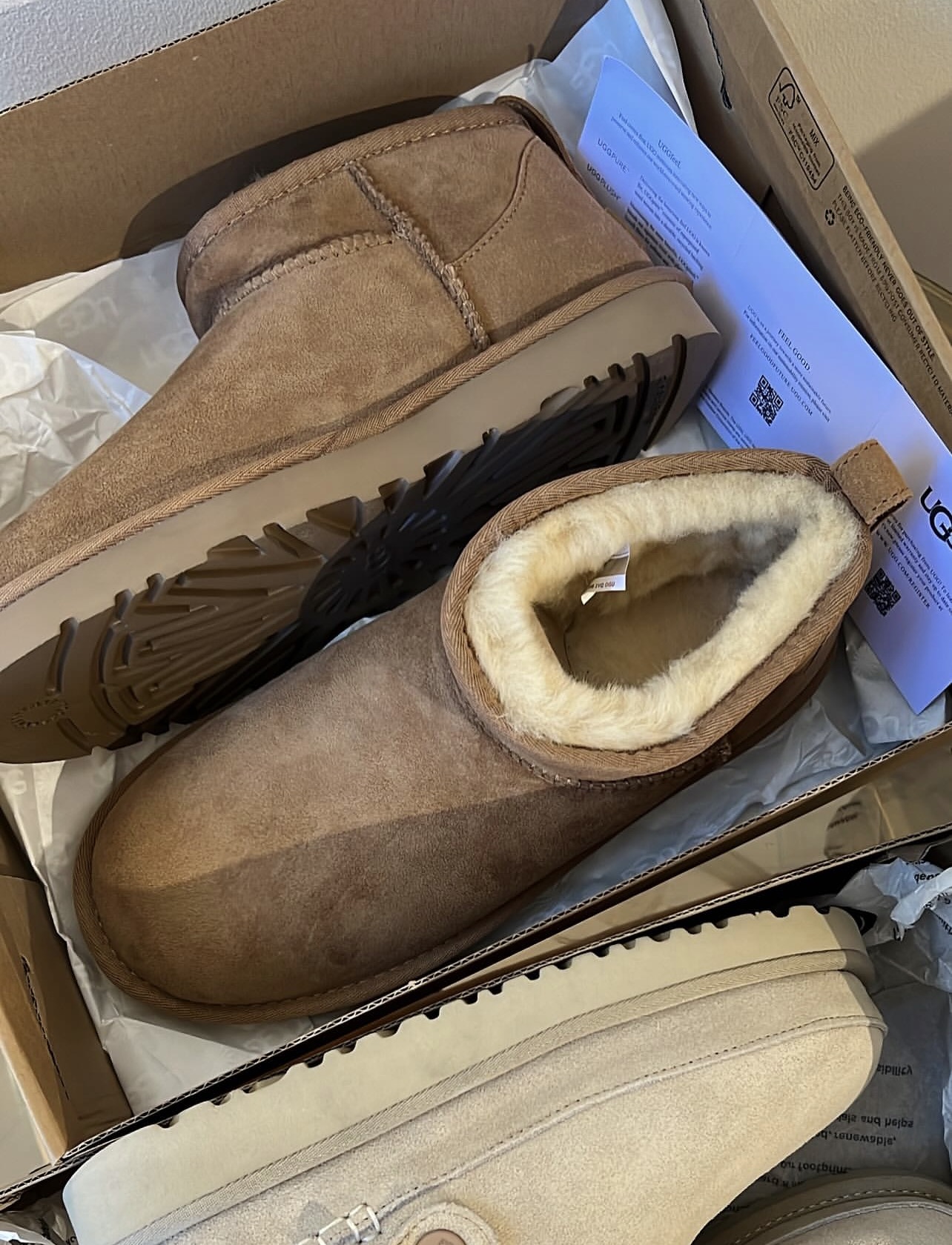 ugg shoes