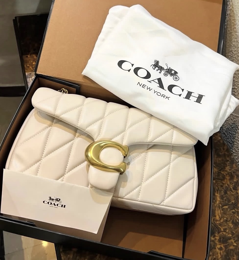 coach bags