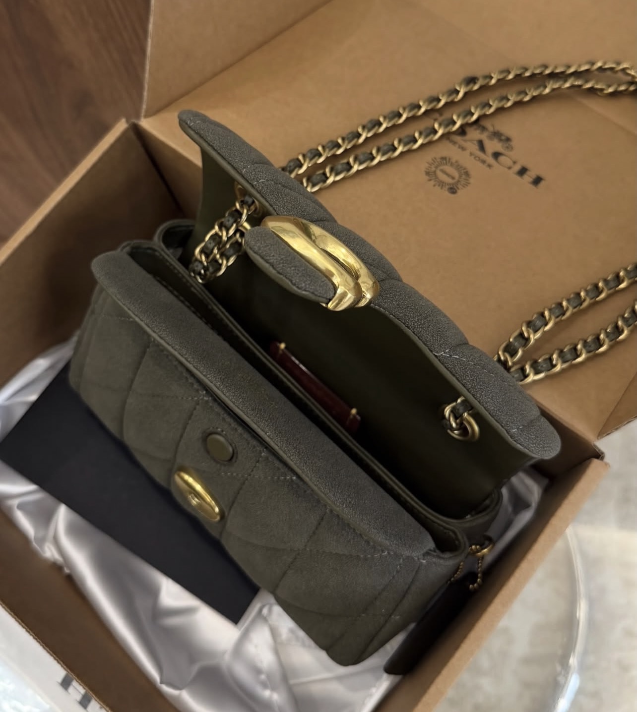 coach bags - image 4