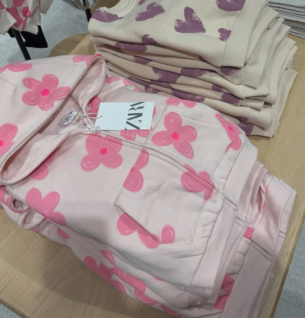 ZARA Kids | Wholesale Clothing - image 2