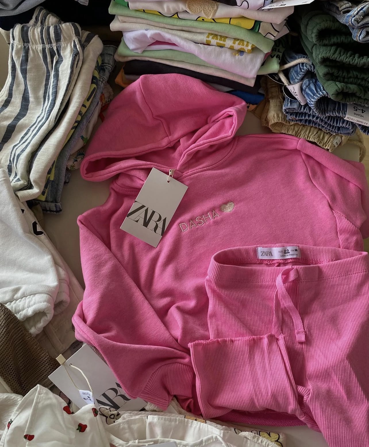 ZARA Kids | Wholesale Clothing - image 3