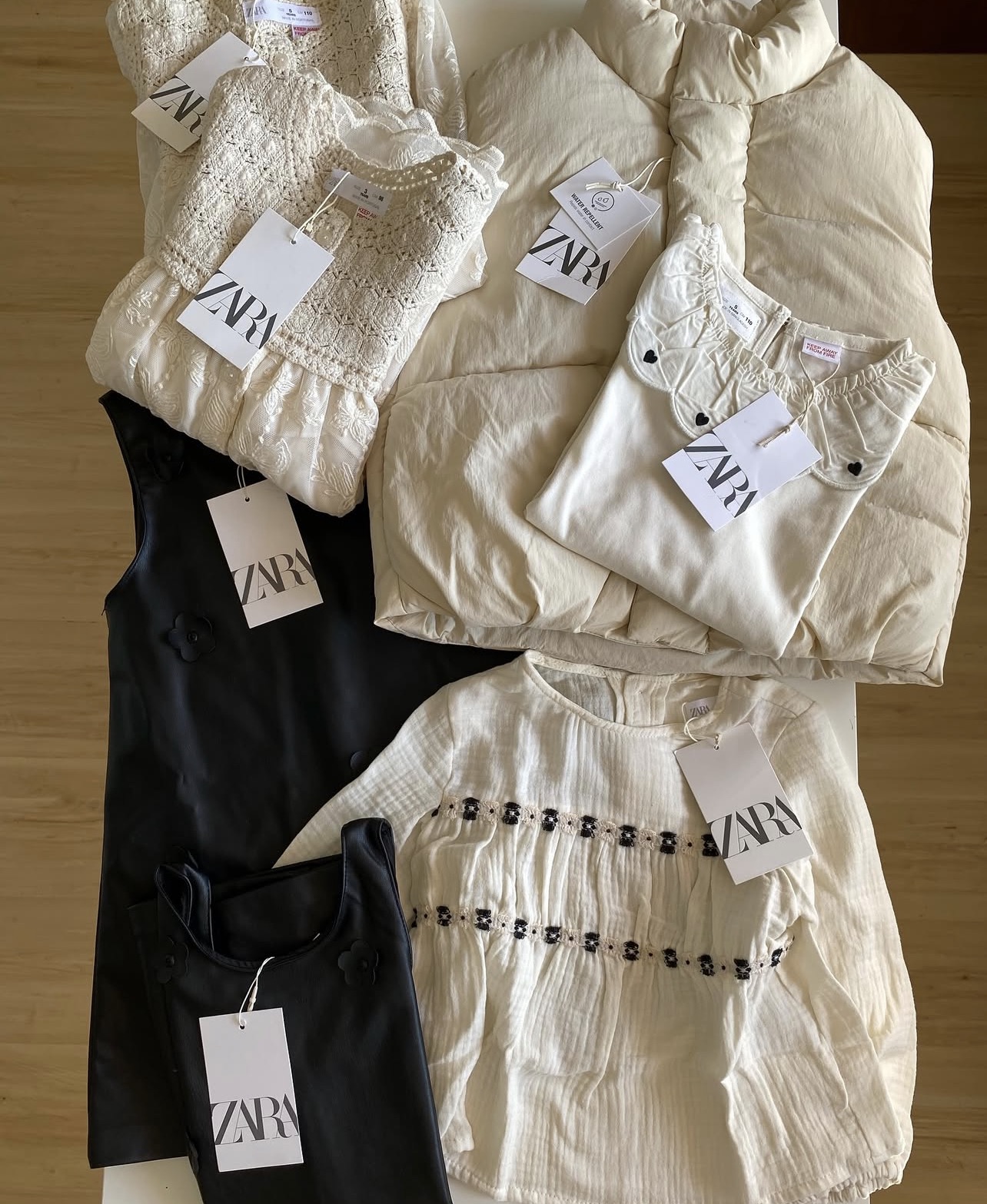 ZARA Kids | Wholesale Clothing - image 4